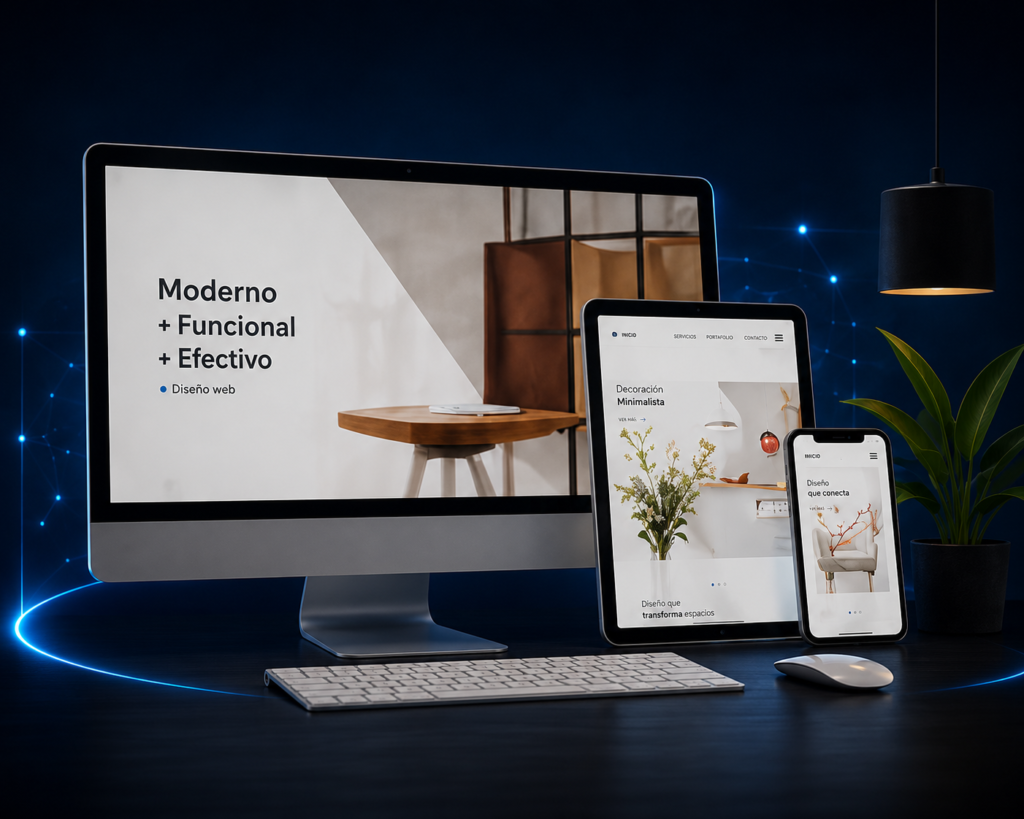 Diseño web en Costa Rica