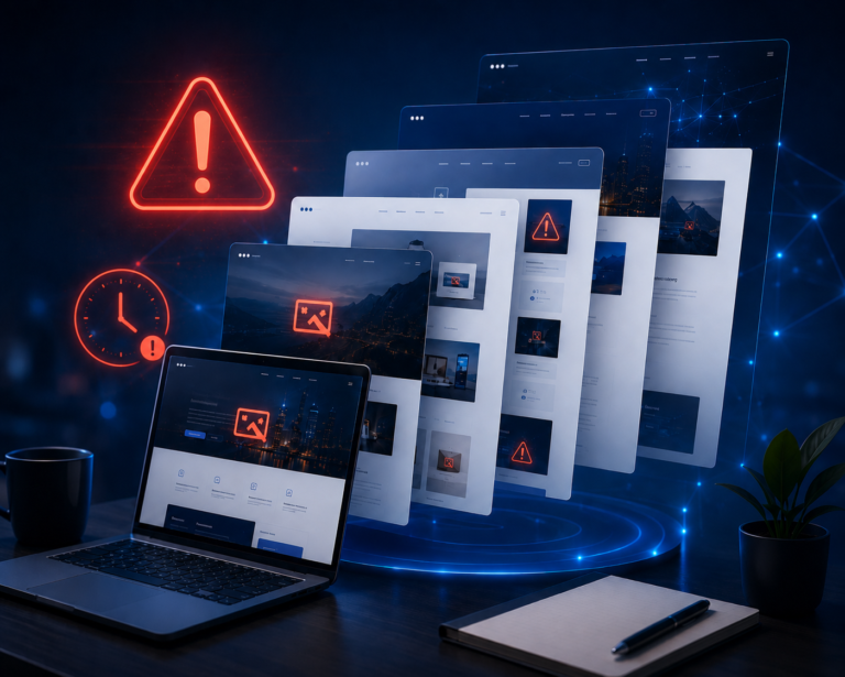¿Qué pasa si no renuevo mi hosting y dominio