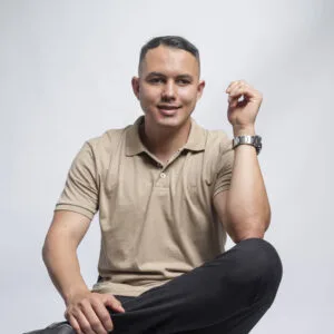 Kevin Gutierrez