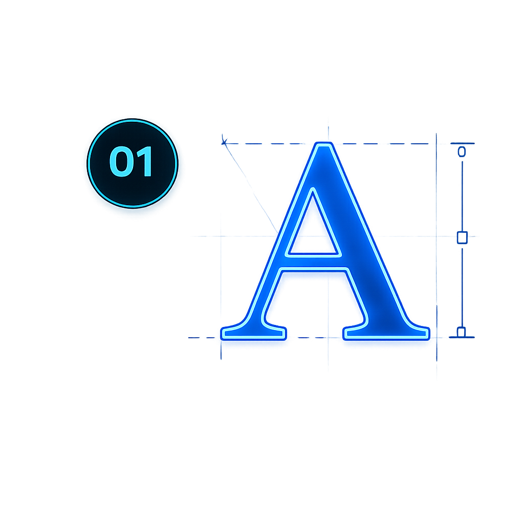 Logos tipográficos