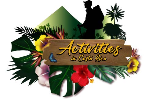Logo Activities in CR